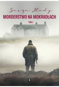 eBook Morderstwo na mokradach mobi epub