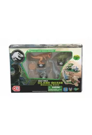 Gra Jurassic World Island Quake Epoch