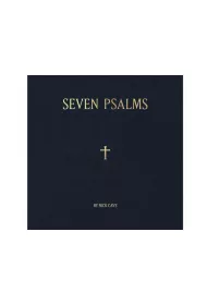 Seven Psalms (vinyl)