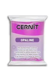 Cernit Modelina magentowa 56 g