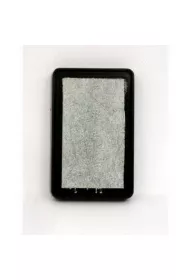 Galeria Hobby Poduszka do stempli 60x90mm ECO srebrna