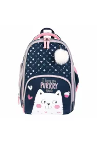 St. Majewski Plecak Bambino Premium Kitty