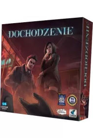 Dochodzenie Lucrum Games