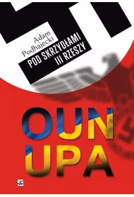 Oun i upa pod skrzyd�ami iii rzeszy