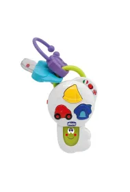 Graj�ce klucze PL/EN Chicco