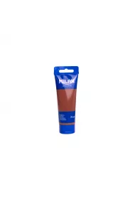 Milan Farba akrylowa w tubce ziemisty br�z 75ml