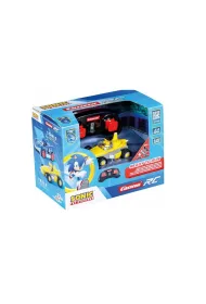 RC Cars Team Sonic Racing(TM) Mini RC - Tails Carrera
