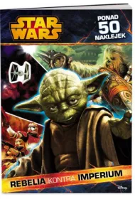 Star Wars. Rebelia kontra Imperium * *