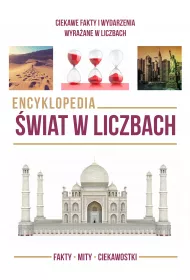 Encyklopedia. �wiat w liczbach