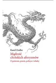 M�dro�� chi�skich aforyzm�w