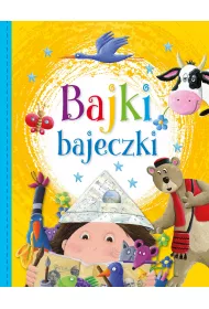Bajki bajeczki