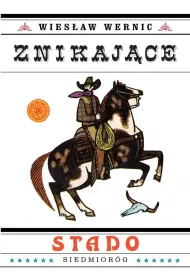 Znikaj�ce stado