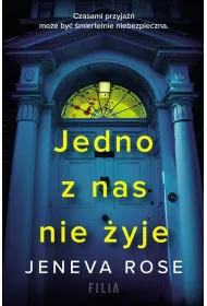 Jedno z nas nie �yje