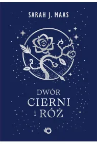 Dw�r cierni i r�. Tom 1