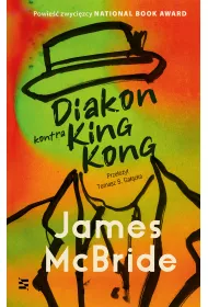 eBook Diakon kontra King Kong mobi epub