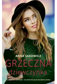 eBook Grzeczna dziewczynka mobi epub