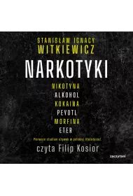 Audiobook Narkotyki mp3