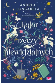 eBook Kolor rzeczy niewidzialnych mobi epub