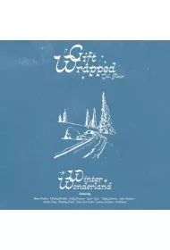 Winter Wonderland. Gift Wrapped. Vol. 4 (white vinyl)