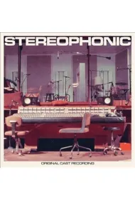 Stereophonic - Original Cast Recording (CD)