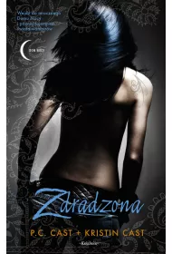 Zdradzona. Dom Nocy. Tom 2
