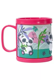 Be-Happy Gifts Kubek 3D Panda