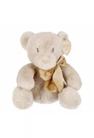 Pluszak 26 cm Mi� Roger be�owy BEPPE 14060 BS