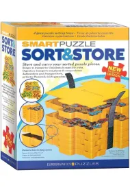 Sorter do puzzli Smart Puzzle Sort&Store 8955-0105 Eurographics