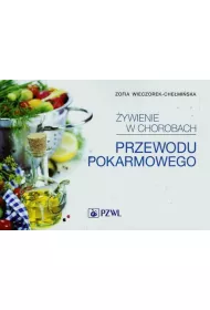 �ywienie w chorobach przewodu pokarmowego