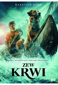 Zew krwi (DVD)