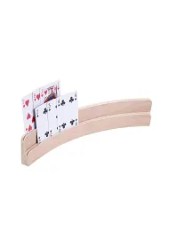 Stojak na karty card holder podw�jny Quint