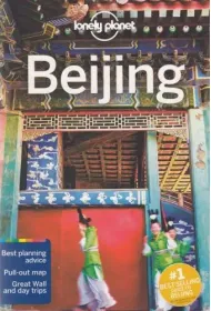 Beijing. Lonely Planet