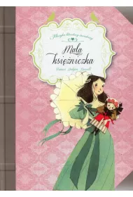 Ma�a ksi�niczka. Klasyka dla m�odzie�y (OT)