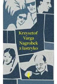 Nagrobek z lastryko