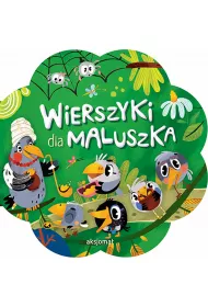 Wierszyki dla maluszka