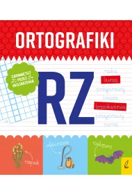 �wiczenia z RZ. Ortografiki