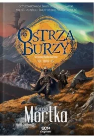 Ostrza Burzy