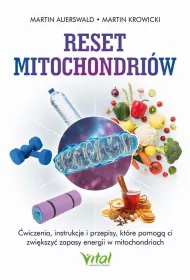 eBook Reset mitochondriw pdf mobi epub