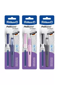 Pelikan Pi�ro wieczne o Structure P480 M mix