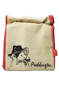 Paddington Torba �niadaniowa Kanapka pod kapelusz.
