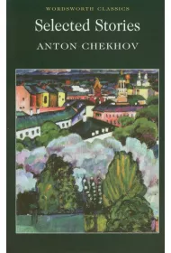 Selected Stories. Wordsworth Classics wer. angielska