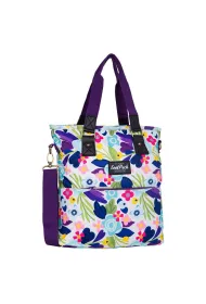 Patio Torba na rami� Coolpack Amber Flower Me