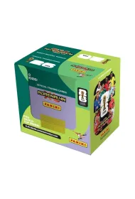 Fifa World Cup 2026 Adrenalyn XL saszetki Panini