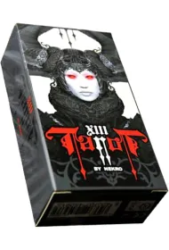 Tarot XIII Nekro