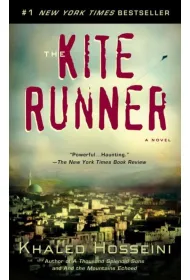 The Kite Runner