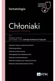 Ch�oniaki. Diagnoza i terapia