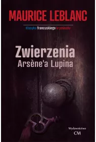 Zwierzenia Arsene'a Lupina