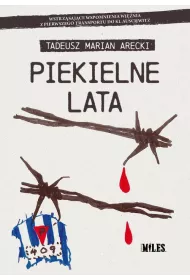 Piekielne lata. Wstrzsajce wspomnienia winia..