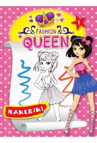 Fashion Queen 1