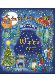 Wigilijna noc